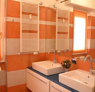 Calvairate Apartment | Mocenigo4