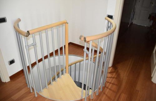 Calvairate Apartment | Mocenigo4