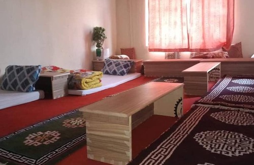 Dhankhar Hostel | Mochilero Ostello Spiti