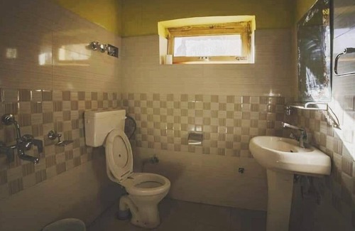 Dhankhar Hostel | Mochilero Ostello Spiti