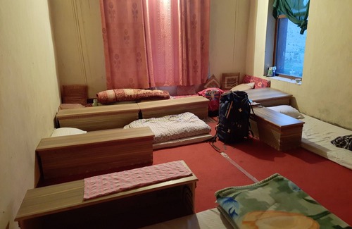 Dhankhar Hostel | Mochilero Ostello Spiti
