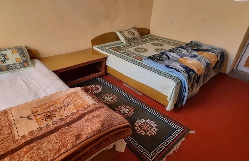 Dhankhar Hostel | Mochilero Ostello Spiti