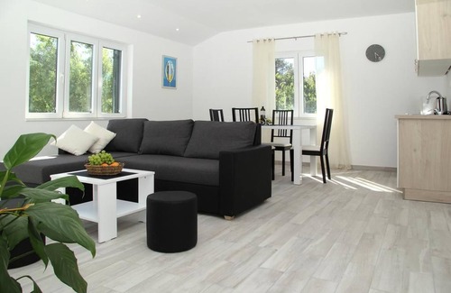 Mocici Apartment | Mocici apartments