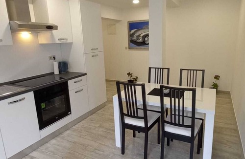 Mocici Apartment | Mocici apartments