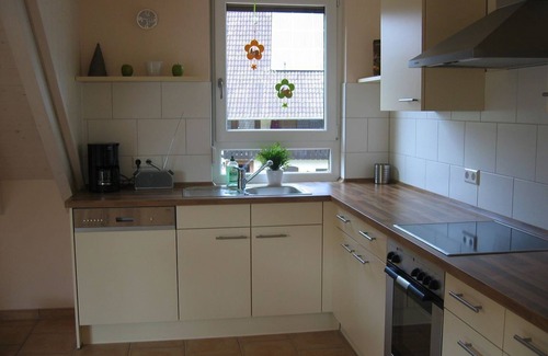 Kollnau Apartment | Mockhof - Bachhüsliblick