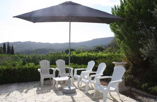 Felines-Minervois Villa | Modern villa in Camplong with private pool