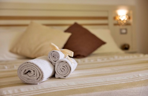 Corsano Bed & Breakfast | MOD SALENTO B&B - FAMILY ROOM