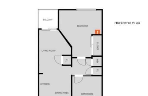 Westchester Apartment | Mod Westchester 1BR w/ Gym, Pool & Spa, nr. LAX, by Blueground