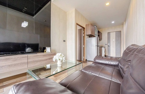 Chang Phueak Condo | Moda Condo Nimman - Super Deluxe 608
