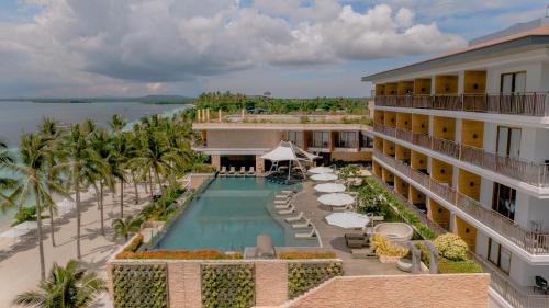 Libaong Hotel | Modala Beach Resort