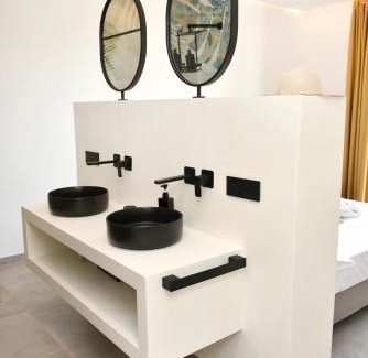 Morcone Bed & Breakfast | Moddissi Charme camere