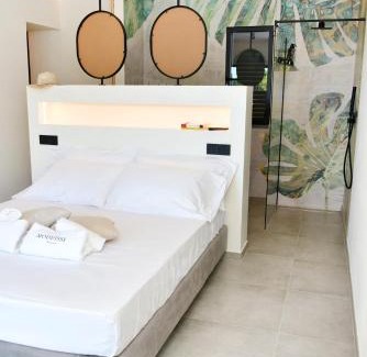 Morcone Bed & Breakfast | Moddissi Charme camere