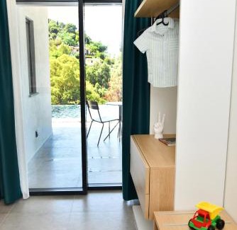 Morcone Bed & Breakfast | Moddissi Charme camere