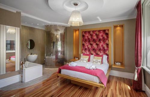 Poulton-le-Fylde Apartment | Mode Breck Apartments