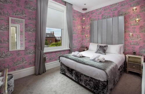 Poulton-le-Fylde Apartment | Mode Breck Apartments