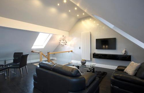 Poulton-le-Fylde Apartment | Mode Breck Apartments