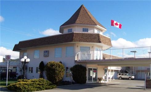 East Kootenay Hotel | Model A Inn