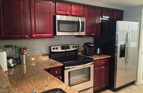North Scottsdale Condo | MODEL SHARP CONDO 2BR, 2BA SIGNATURE SCOTTSDALE