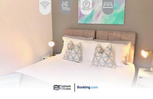 Cowley Apartment | Modern 1 & 2 Bedroom Apartments in Oxford, Near Hospitals & Science Park
