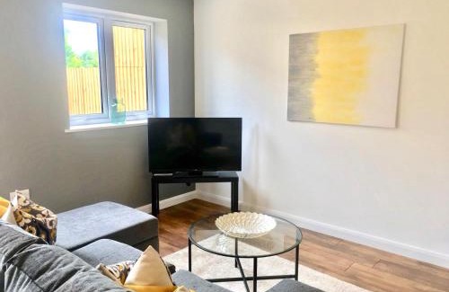 Cowley Apartment | Modern 1 & 2 Bedroom Apartments in Oxford, Near Hospitals & Science Park