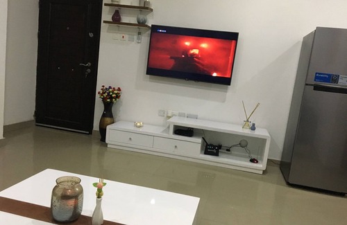 Lekki Phase 1 Apartment | Modern 1 Bedroom Flat Lekki ph 1 Lagos