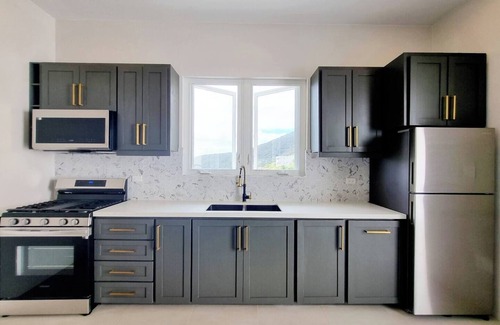 East End Apartment | Modern 1-Bedroom Hideaway in Tortola near Beach