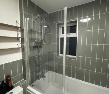 Biggleswade Apartment | Modern 1 Bedroom House in Biggleswade