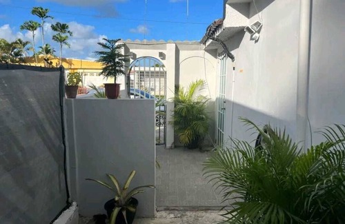 Trujillo Bajo Apartment | Modern 1BR Apartment | City of Carolina