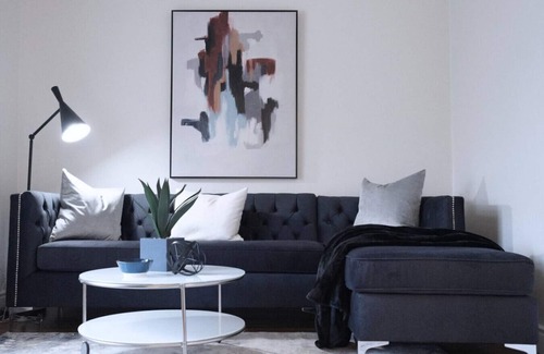 South London House | Modern 1BR in Wortley Village+ Wi-Fi +Washer&Dryer