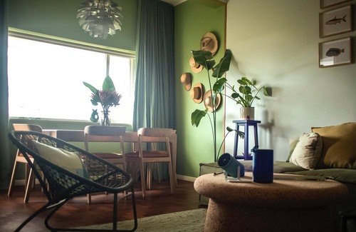 Simon's Town Condo | Modern 2 bed apartment at Boulders Beach, Cape Town