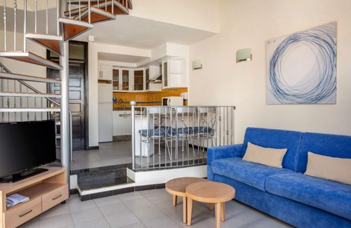 Taurito Condo | Modern 2-Bed Apartment | Taurito Resort | Sleeps 6