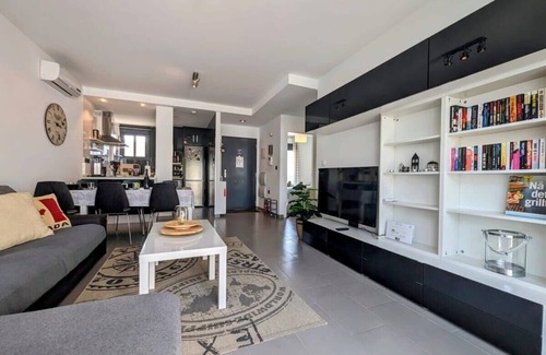 Orihuela Costa Apartment | Modern 2 Bed Apt in La Zenia LZ9