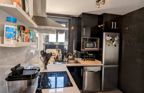 Orihuela Costa Apartment | Modern 2 Bed Apt in La Zenia LZ9