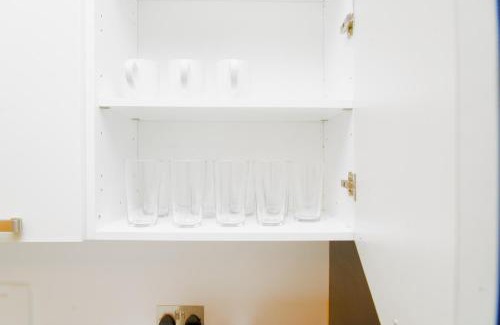 Hillrise Apartment | Modern 2 Bed Flat Crouch Hill N19