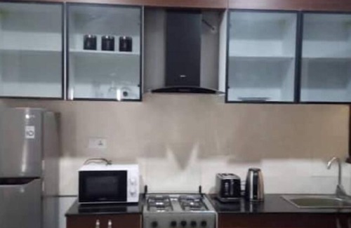 Serrekunda Apartment | Modern 2 bed seaview Apartment/Aquaview