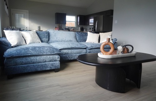 Weslaco Apartment | Modern 2-Bedroom, 2-Bathroom Apartment - Brand New in the Heart of Weslaco