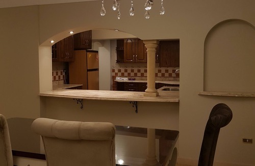 The 5th Settlement Apartment | Modern 2 Bedroom Apartment near new Cairo Festival City, Cairo, Egypt