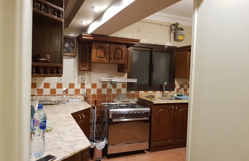 The 5th Settlement Apartment | Modern 2 Bedroom Apartment near new Cairo Festival City, Cairo, Egypt