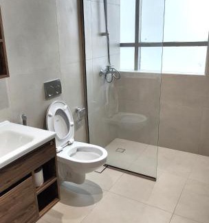 Al Khuwair Apartment | Modern 2-Bedroom Apartment near Grand & Avenue Mall, Muscat