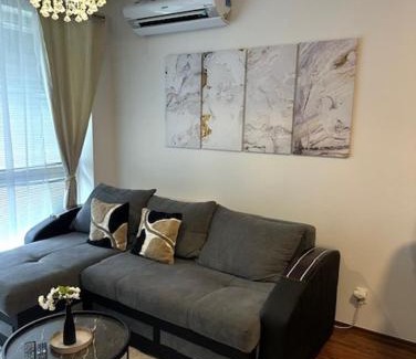 Stupava Apartment | Modern 2-bedroom apartment with balcony