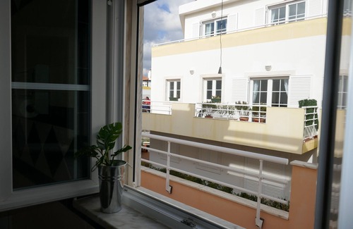 Conceicao e Cabanas de Tavira Apartment | Modern 2 bedroom Duplex apartment next to Cabanas de Tavira Beach Free Wi-Fi