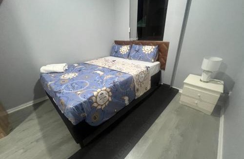 Nadi Apartment | Modern 2 Bedroom Home