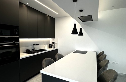 Pareklisia House | Modern 2 Bedroom house
