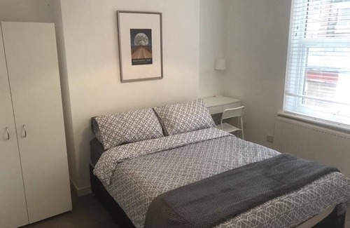 Southport House | Modern 2 Bedroom Town Centre Apartment