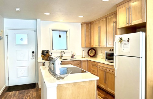 Fort Collins Apartment | Modern 2 Bedrooms, 1 Bathroom Apartment