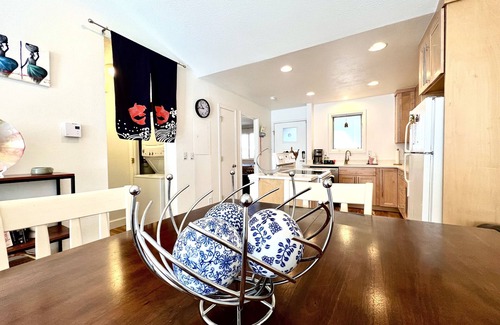 Fort Collins Apartment | Modern 2 Bedrooms, 1 Bathroom Apartment