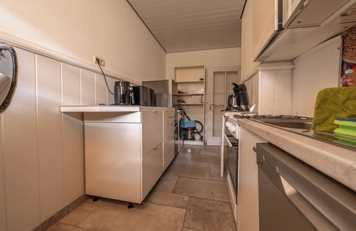 Ostliches Ringgebiet Apartment | Modern 2-room apartment near the university - quiet, cozy & close to the city