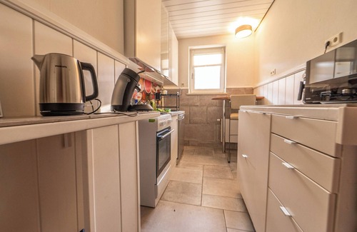 Ostliches Ringgebiet Apartment | Modern 2-room apartment near the university - quiet, cozy & close to the city