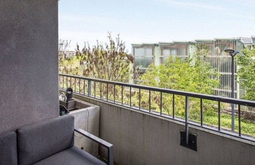 ZAC Coeur de Bastide Apartment | Modern 2-rooms in Bordeaux - Welkeys
