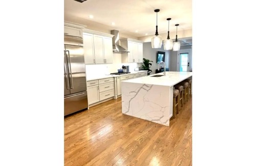 Eastport House | MODERN 2022 NEWLY BUILT TOWNHOME